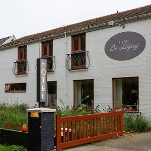 Hotel de Logerij Renesse