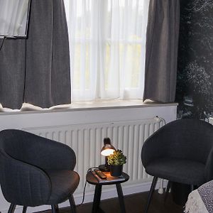 Kamer met een King Size Bed